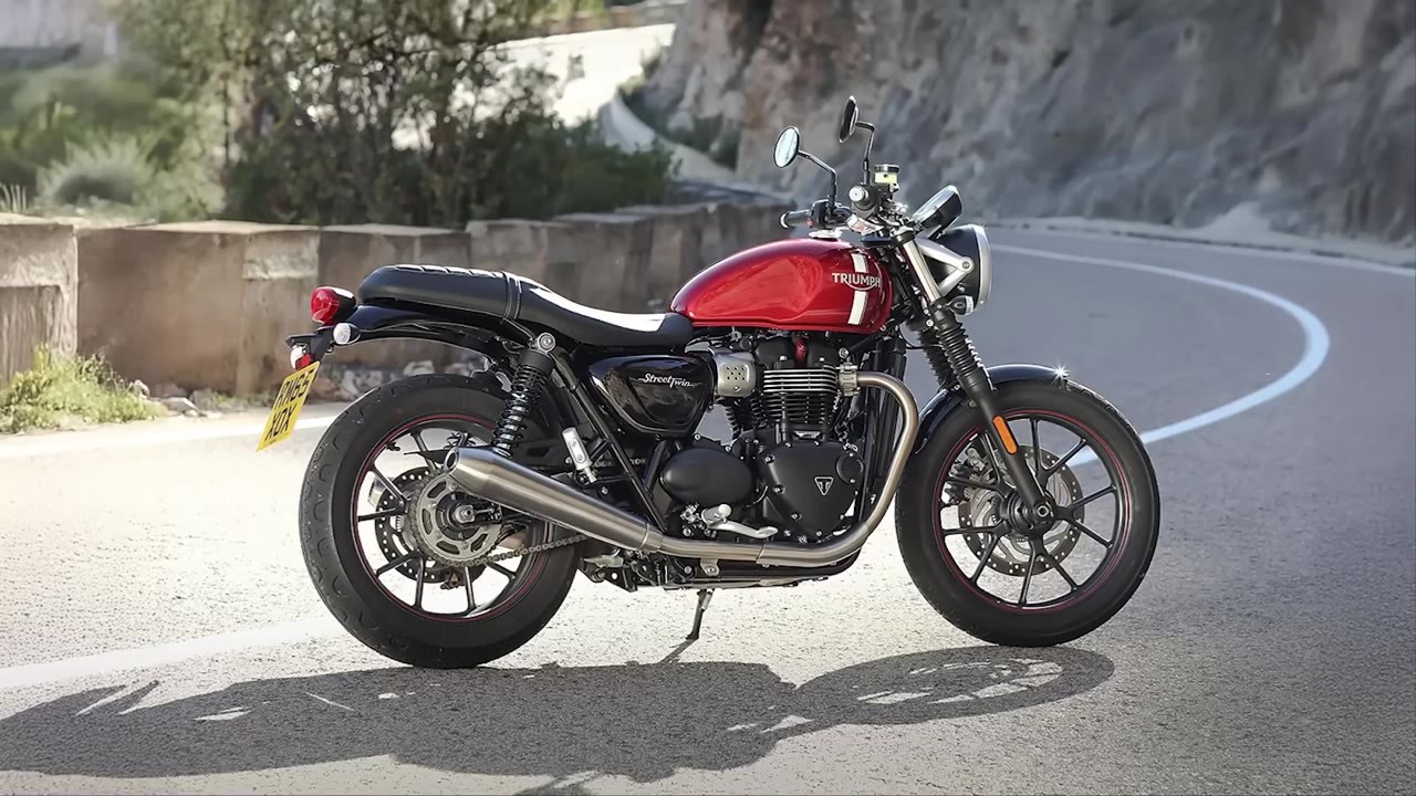 These used motorcycles give you the most for your money