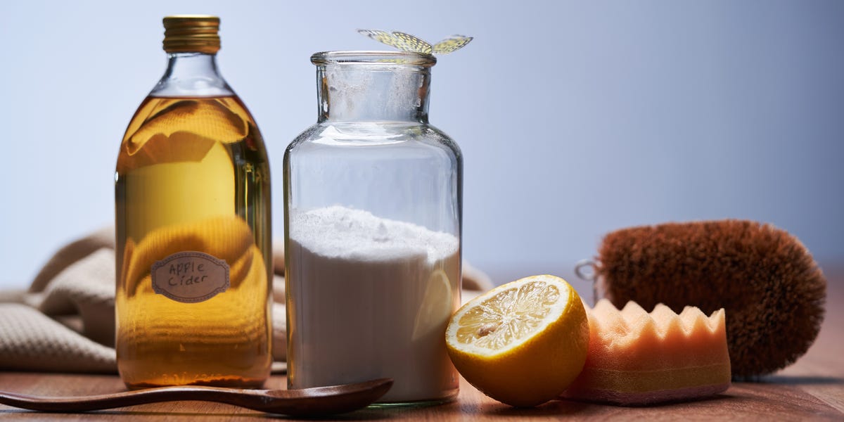 Got gnats? Insect experts swear by these simple pantry solutions