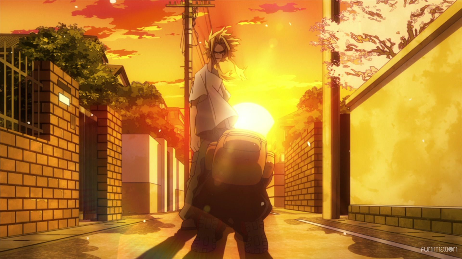 10 anime training arcs that are 10/10, no notes