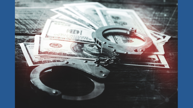 Police say relatives sold Bellevue woman's home, took more than $1 million from her bank accounts