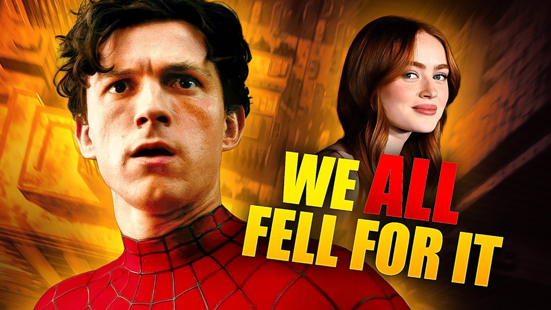 Spider-Man: Brand New Day rumors that turned out to be totally false