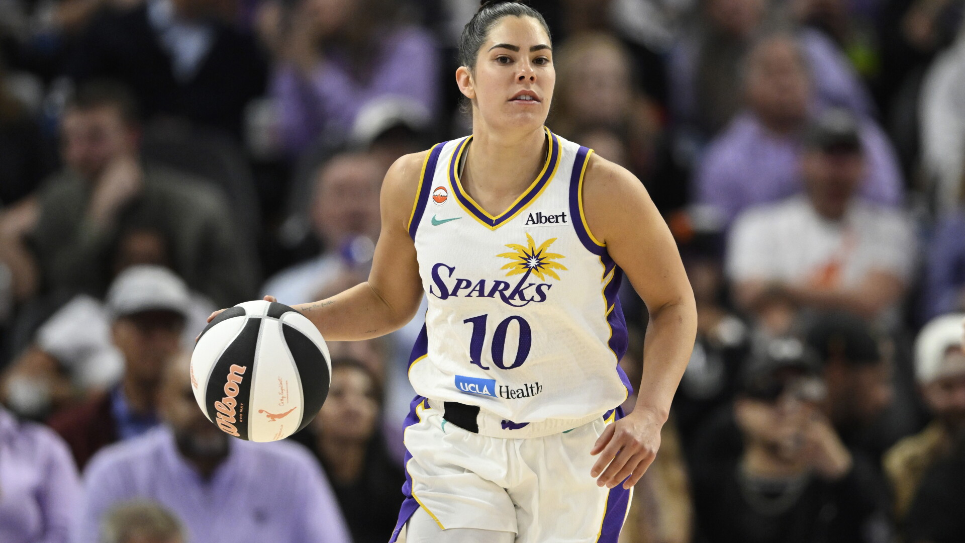 2026 WNBA trade deadline winners and losers: Kelsey Plum dealt to the ...