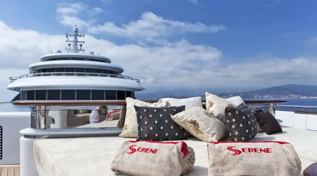 Yacht Charter Fleet
