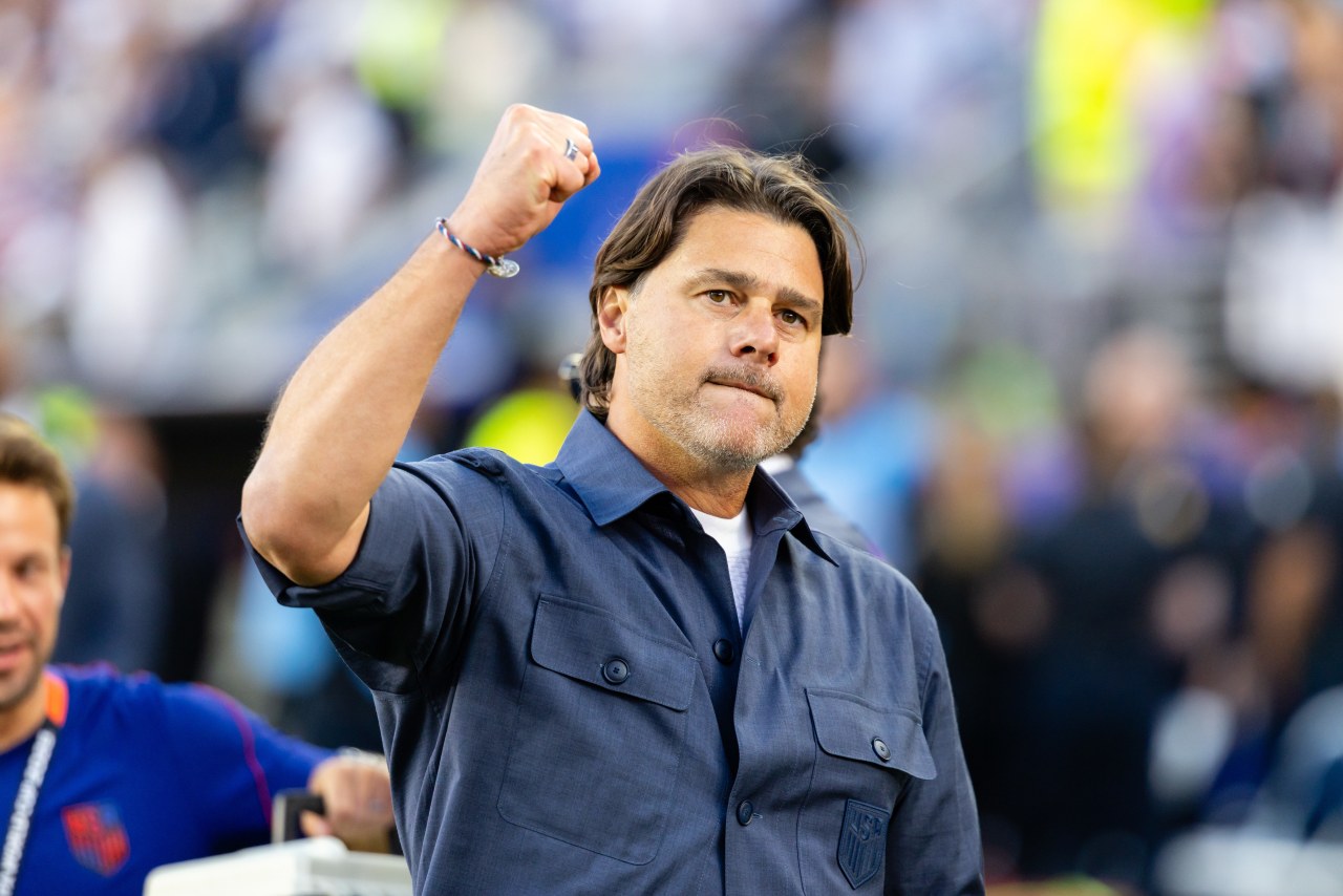 US soccer gives its manager another go after its World Cup flameout