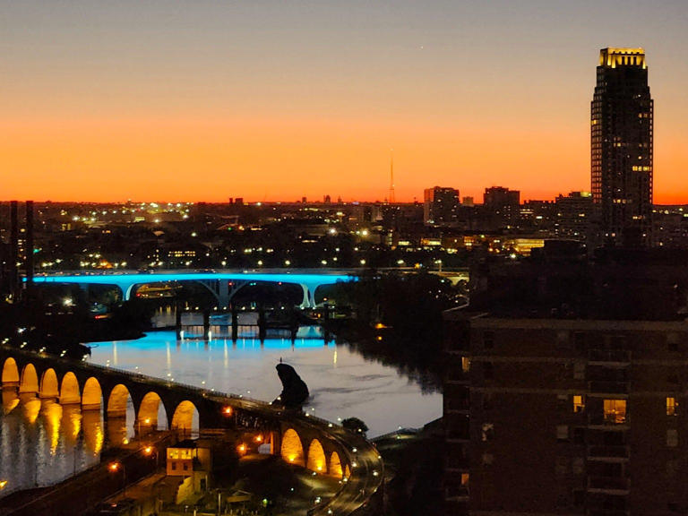 My husband dreamed of city living — I didn't. To compromise, we tried ...