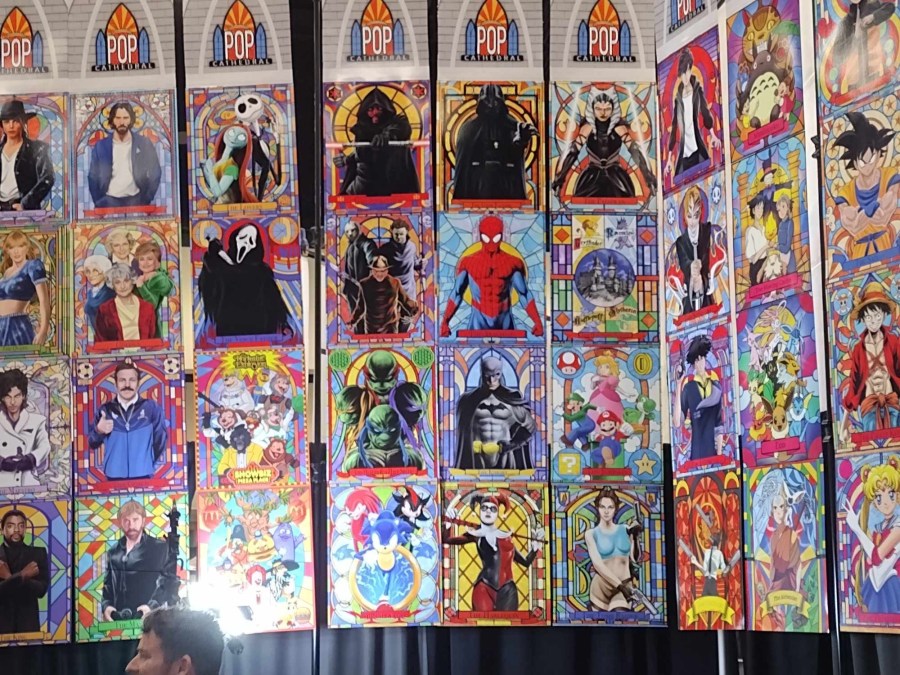 Guest lineup announced for 2026 Arkansas Comic Con in Little Rock in ...