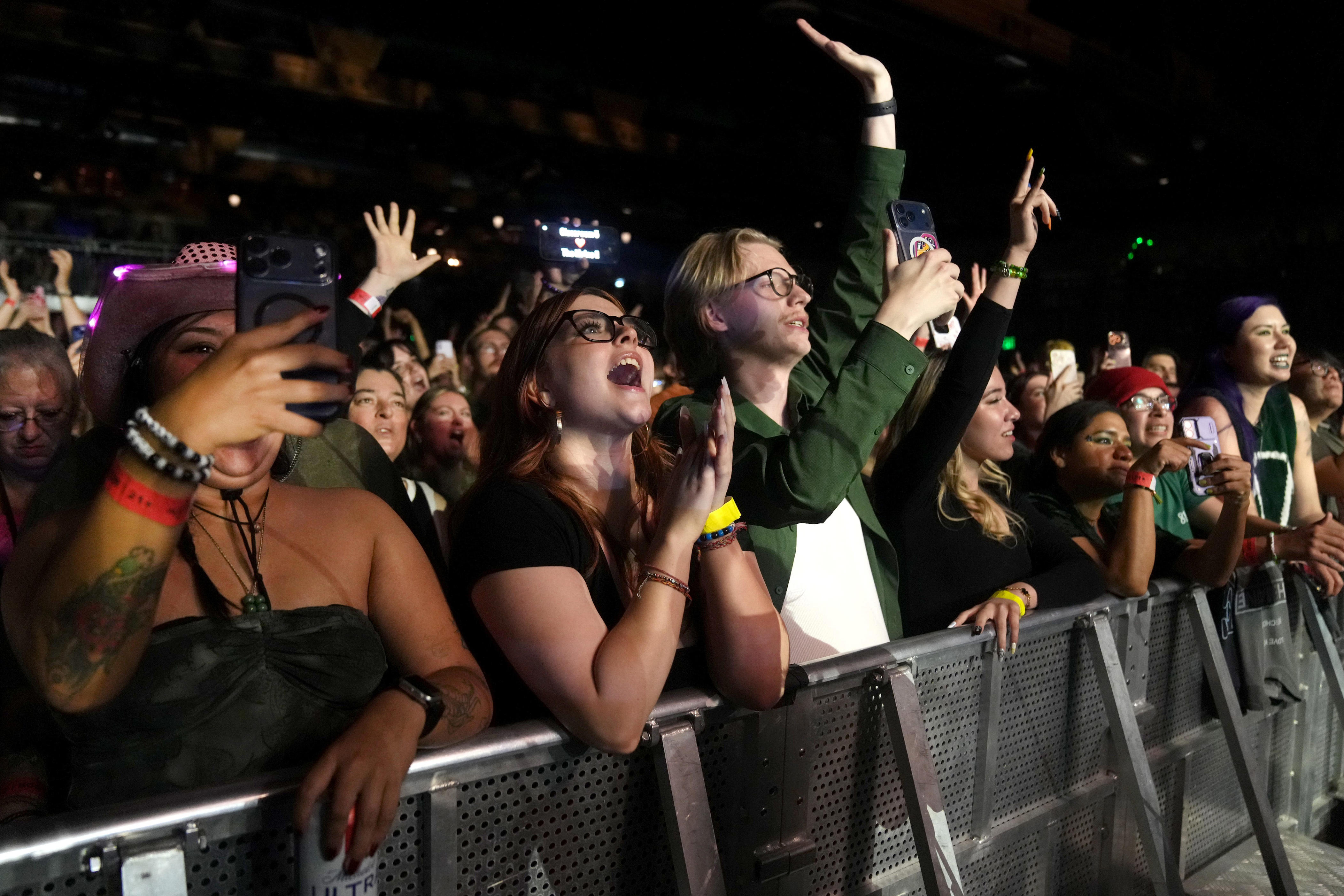 Who's the best local band in Phoenix? Vote now on the final 4