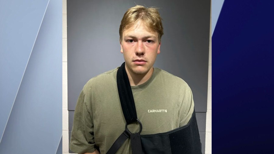 Sugar Grove man accused of DUI in crash that killed 4-year-old, 2 adults