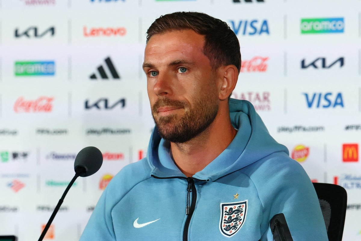 Jordan Henderson joins Chelsea after leaving Brentford