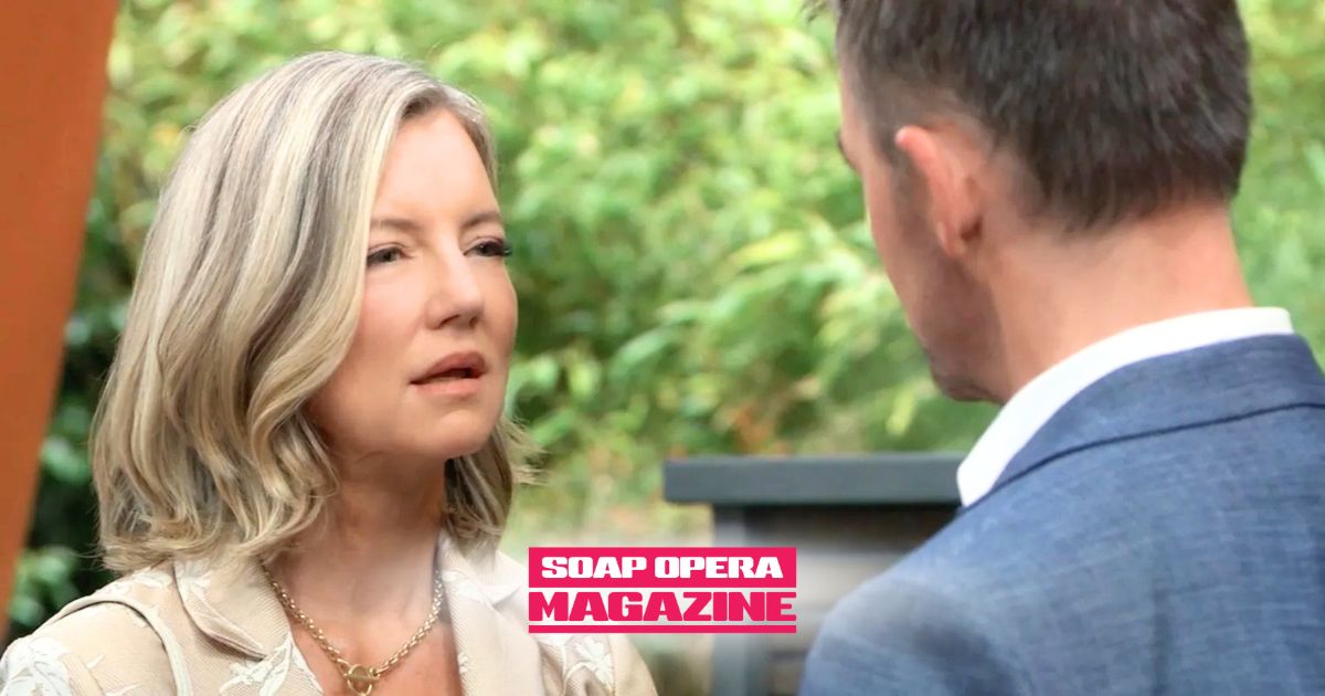 General Hospital spoilers: Valentin Cassadine hands Willow Cain a ...