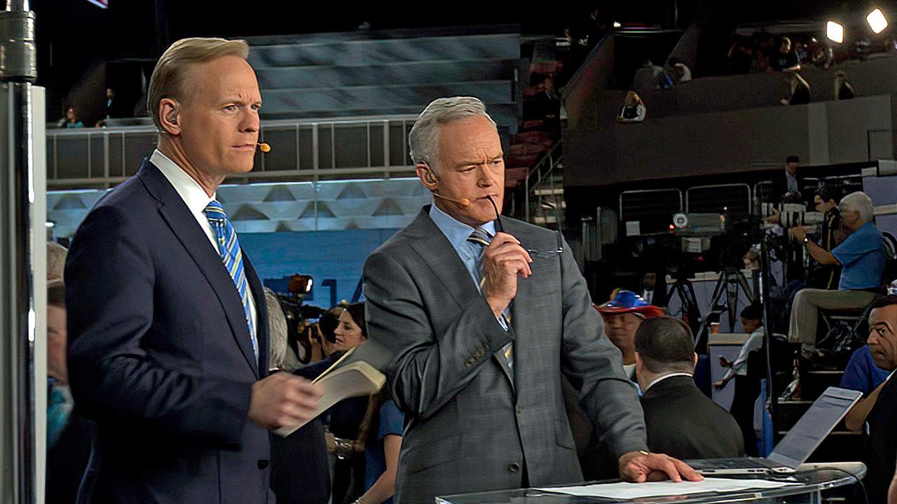 Former '60 Minutes' boss Bill Owens plotting rival show with Scott ...