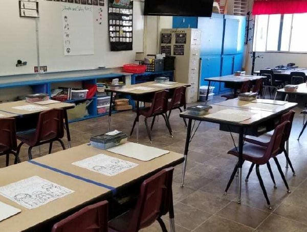 Education Department urges colleges to publish public reform plans by ...