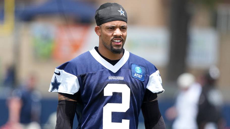 Dallas Cowboys mailbag: Biggest questions after week 1 of training camp
