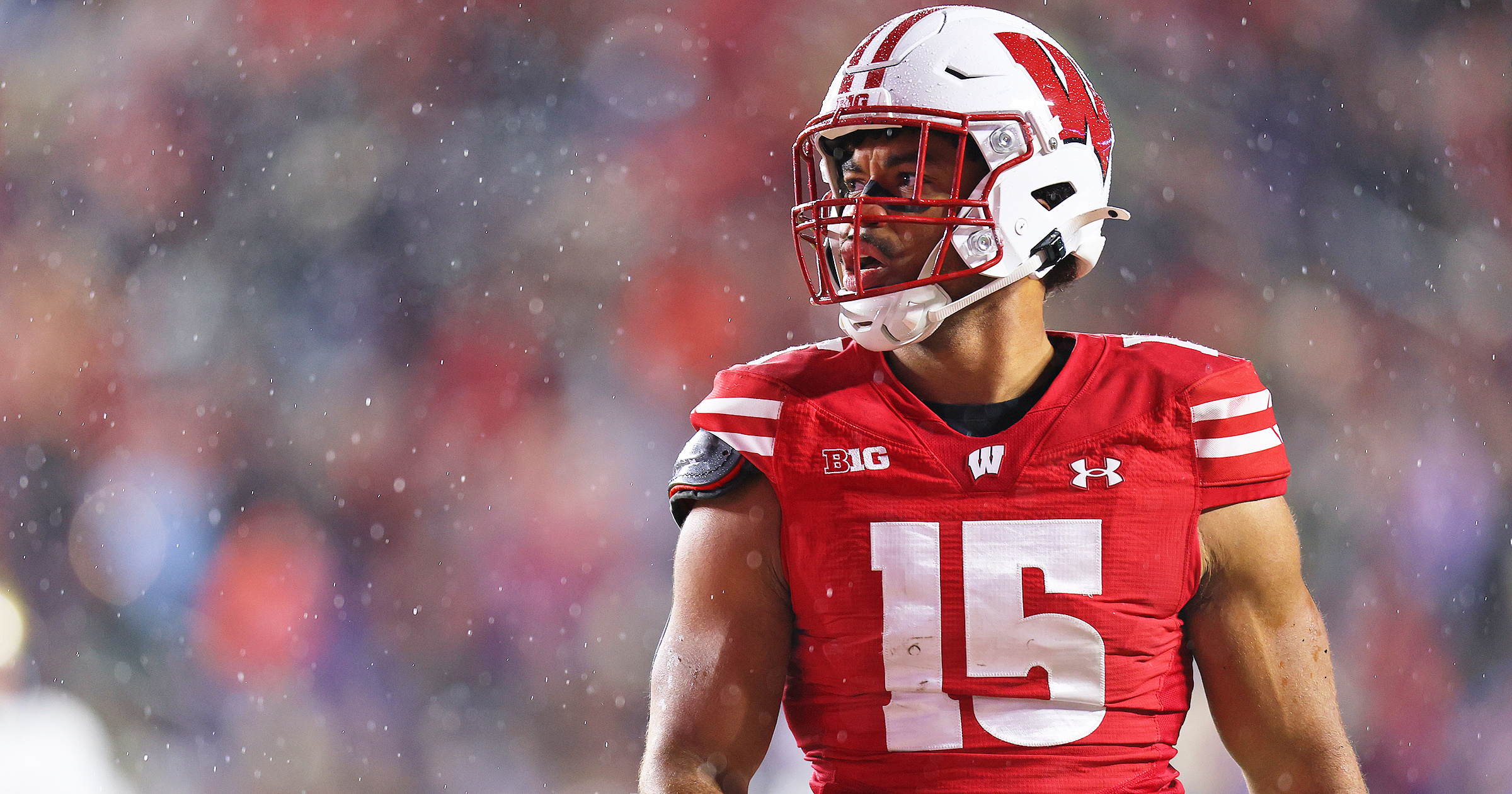 Most important players for Wisconsin in 2026: No. 8 Sebastian Cheeks