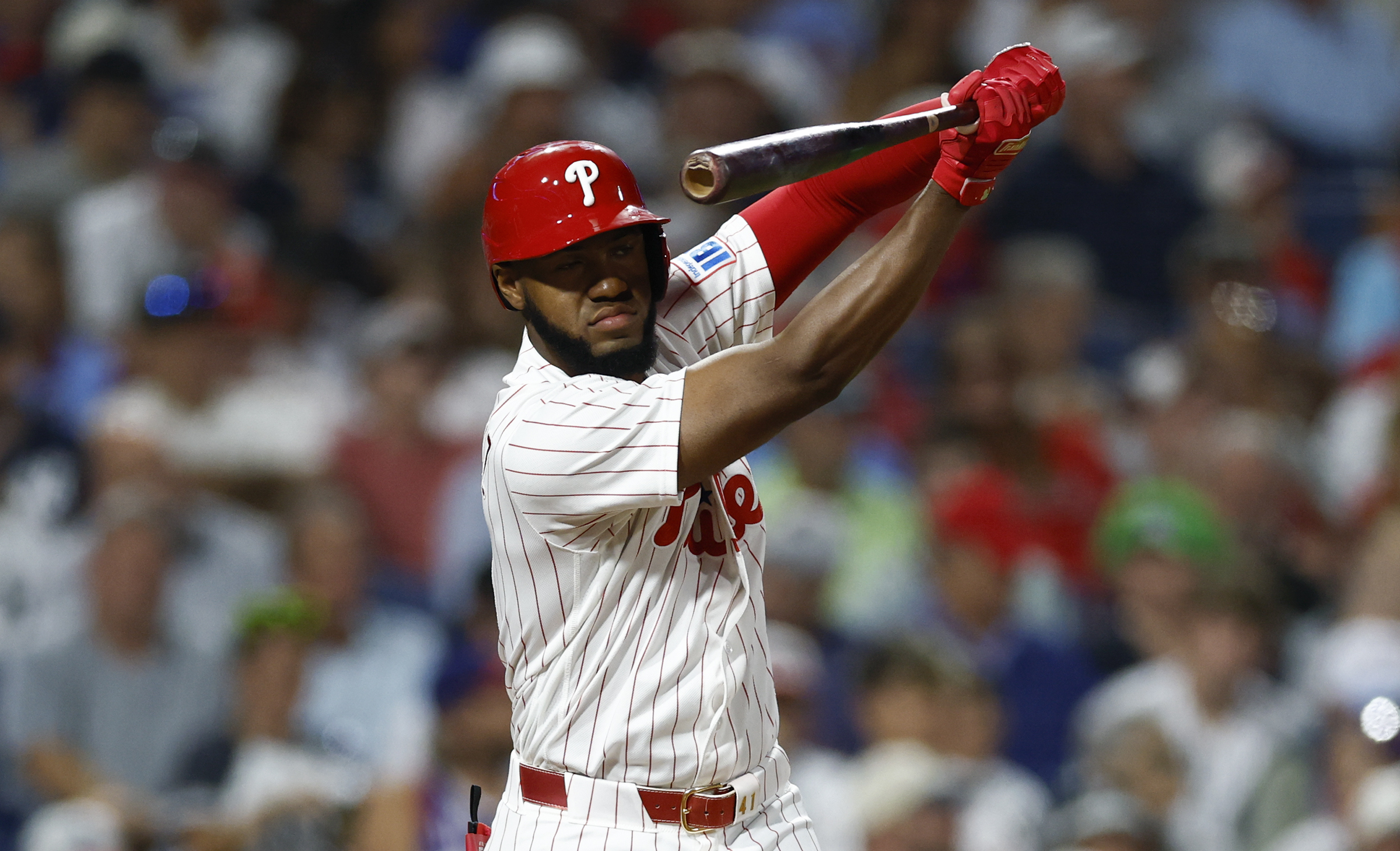 Phillies trade deadline updates: Philly scouts Mets pitcher; Orioles slugger on the market?; Latest news and rumors