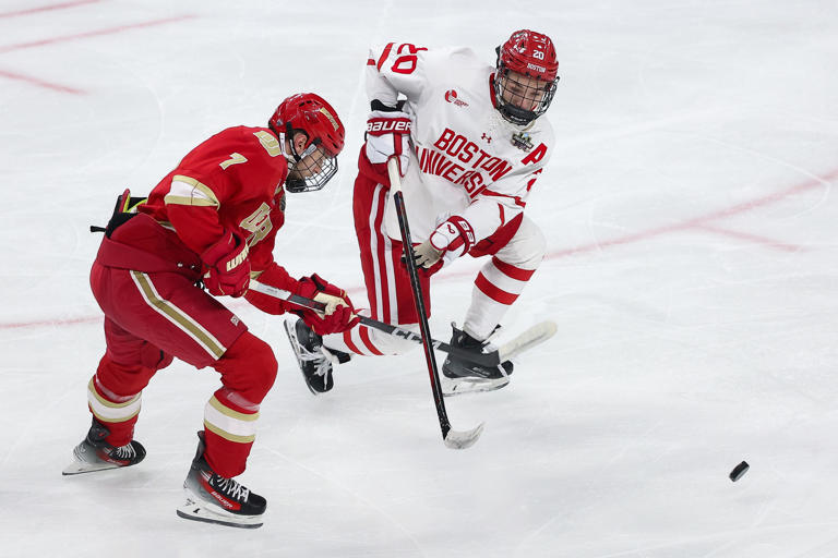 FN’s 2026 Flames summer prospect rankings – HM: Lane, Laylin and Katolicky