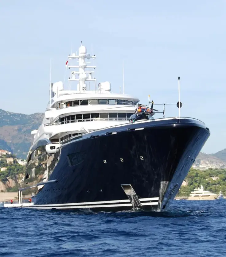 Yacht Charter Fleet