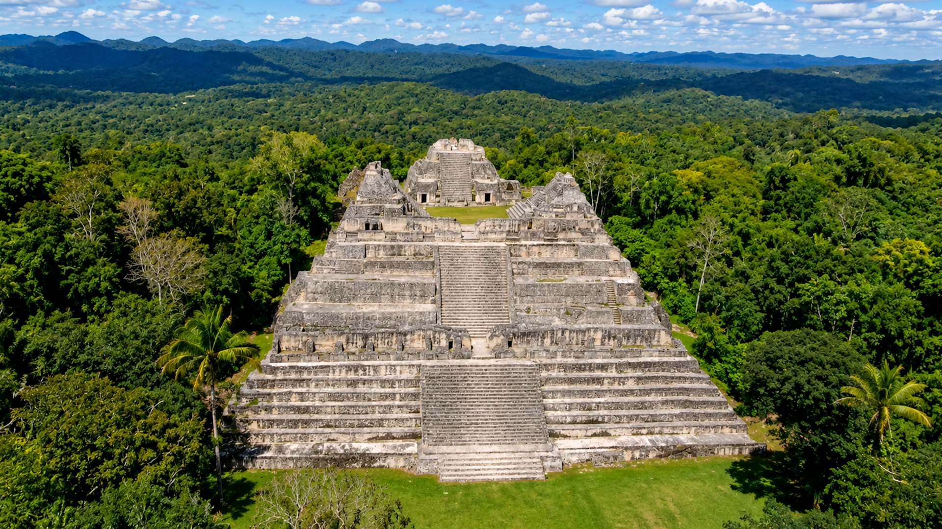 What are the greatest archaeological discoveries of recent years?