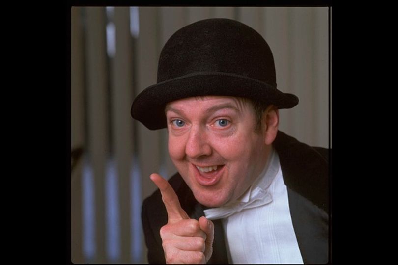 Beloved comedian Jimmy Cricket dead after short illness - full family ...