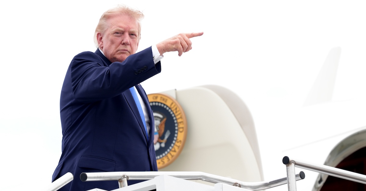 Trump admin withholding key discovery material in Alien Terrorist Removal Court case, defense says