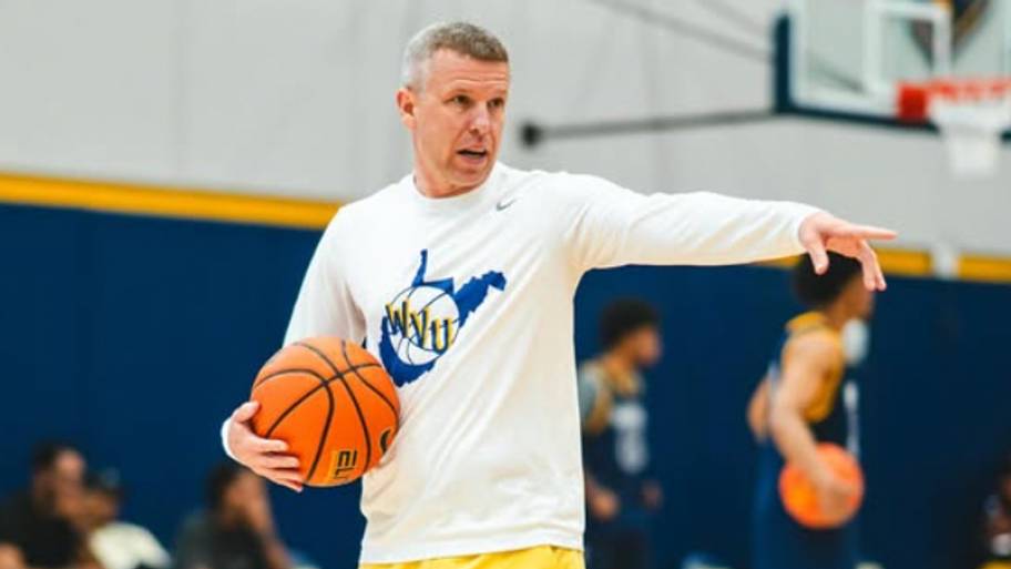 WVU to face Big Ten opponent in one of its three preseason games