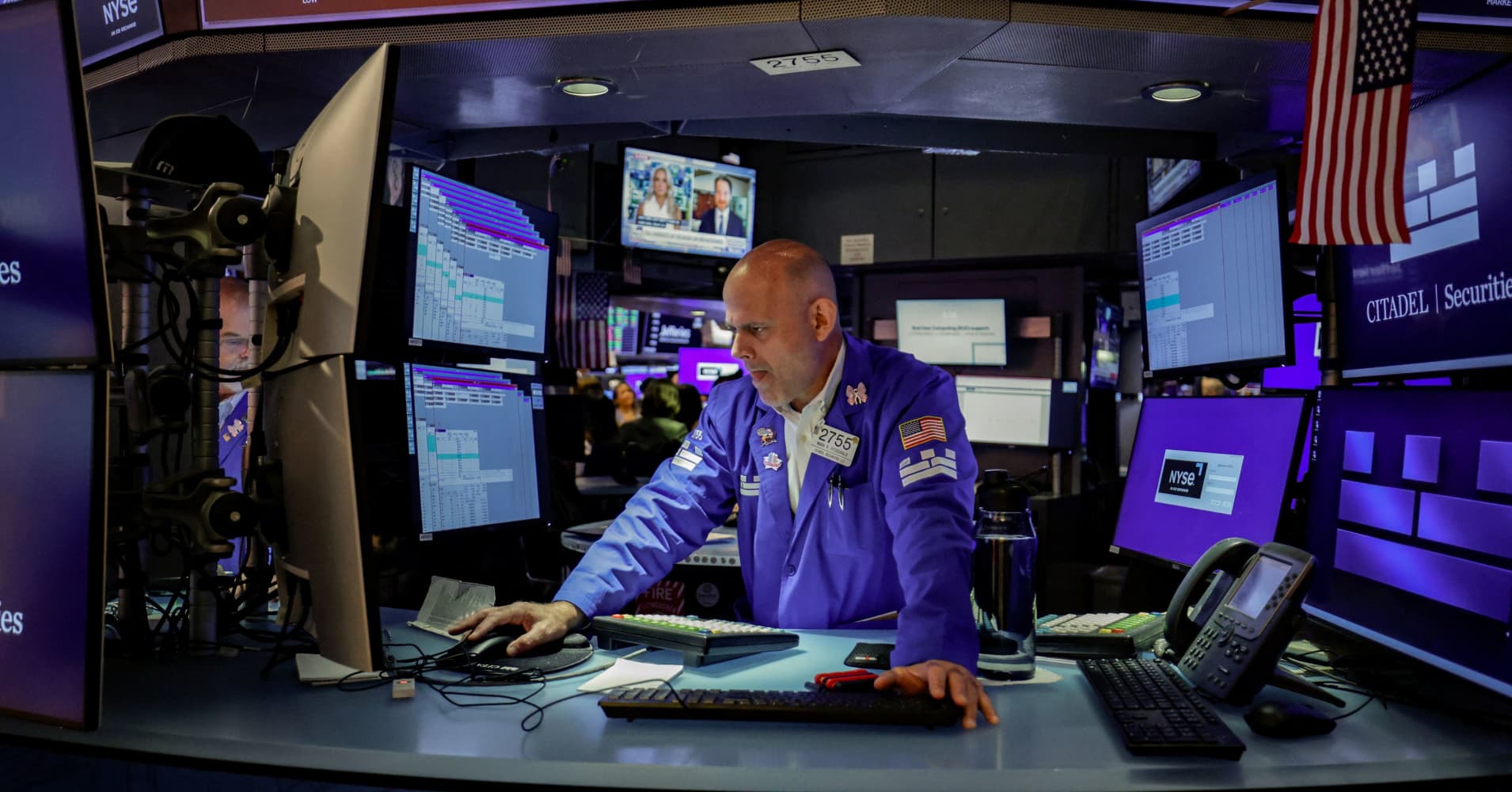 US.-Iran talks, OpenAI's Hugging Face hack, Best Buy's new CEO and more in Morning Squawk