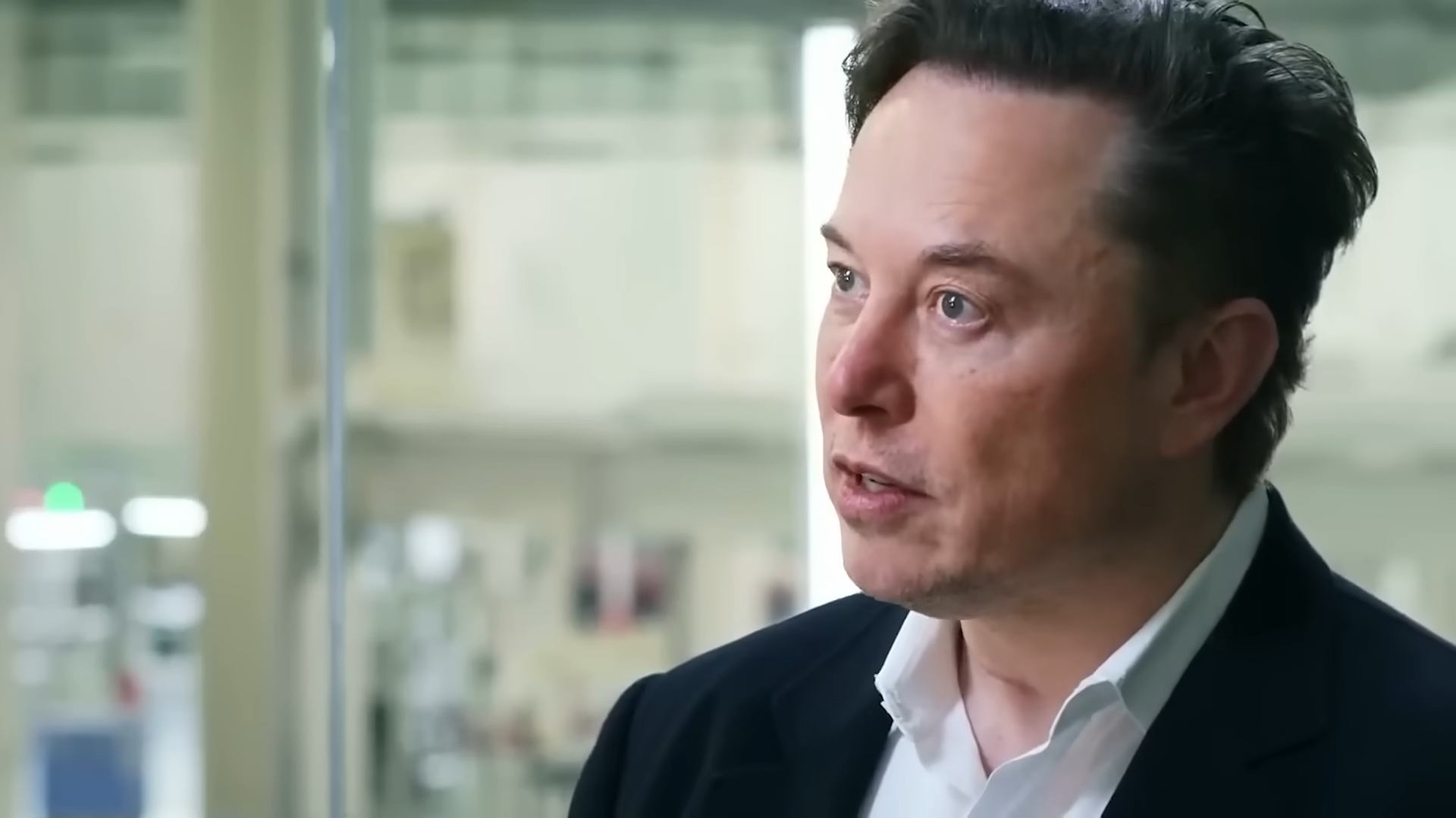 Elon Musk just gave Grok access to SpaceX's engineering knowledge ...