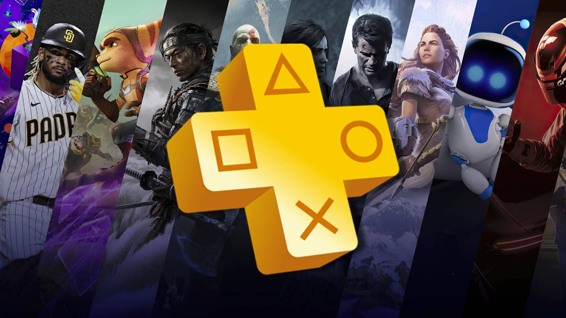 PlayStation Plus Officially Replaces October 2026 Free Game