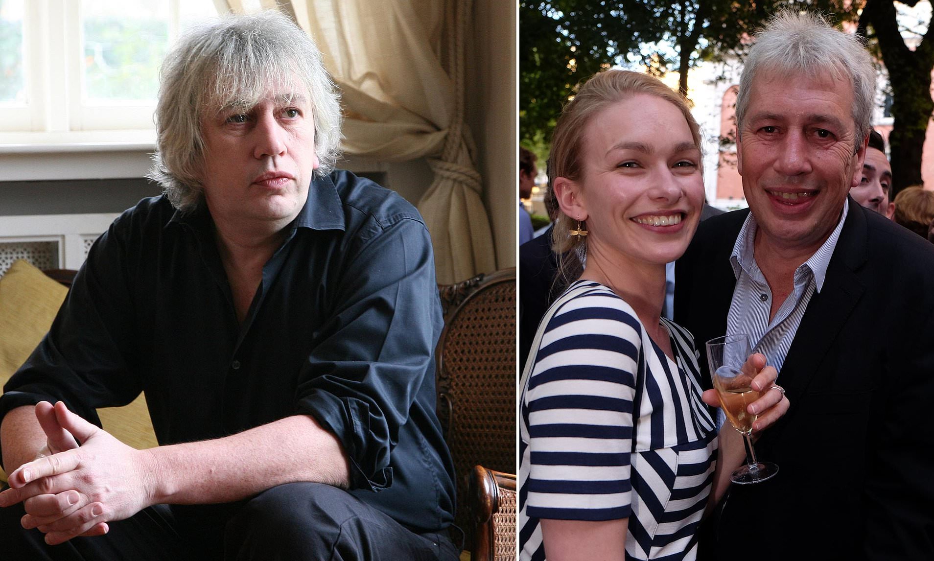 Journalist Rod Liddle dies aged 66 after short illness