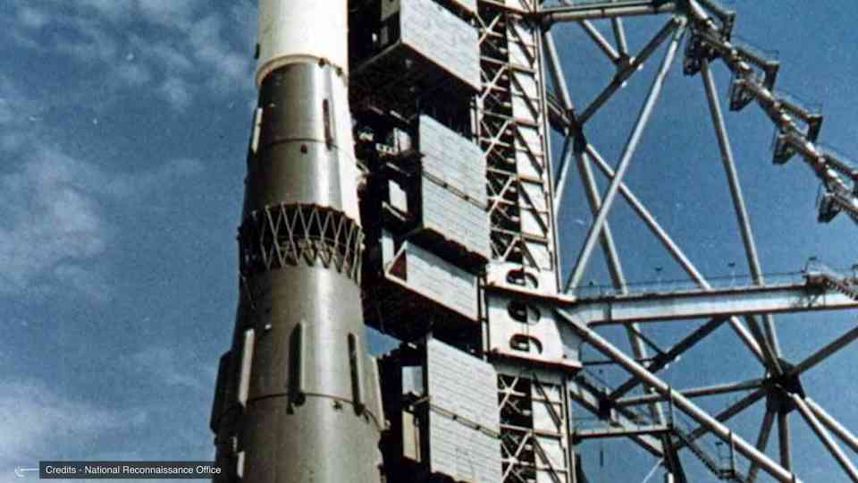 NASA left moon rockets behind after spending $250 billion and nobody ...