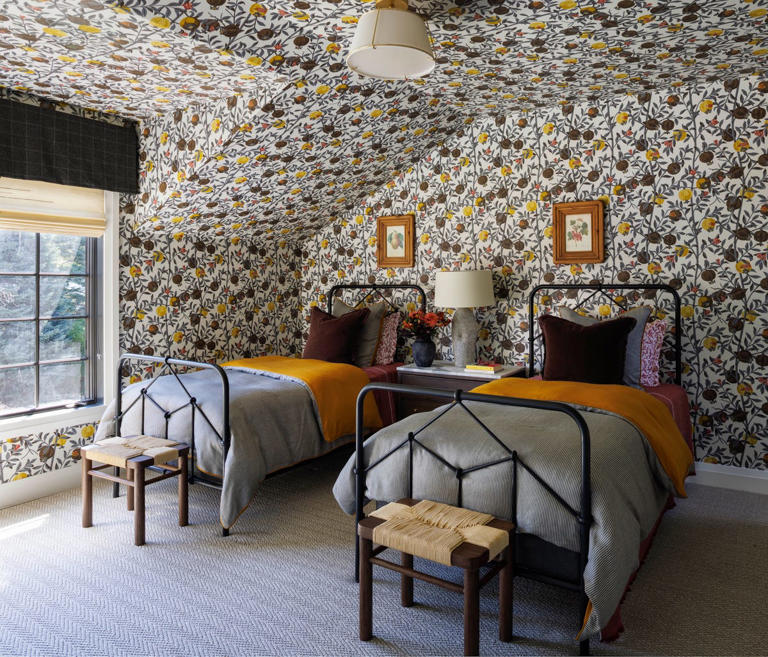 The cozy 'Little House on the Prairie' aesthetic is back—here's how to ...