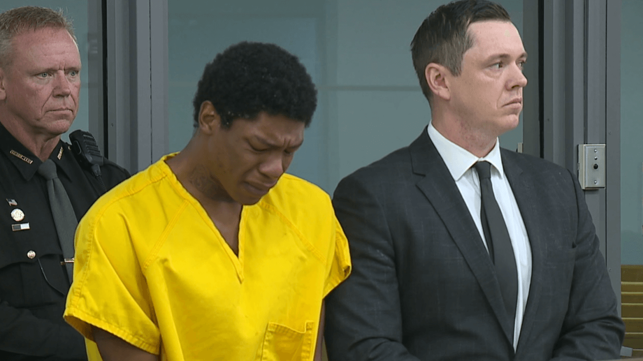 Man who killed friend in deadly game of Russian roulette heads to prison