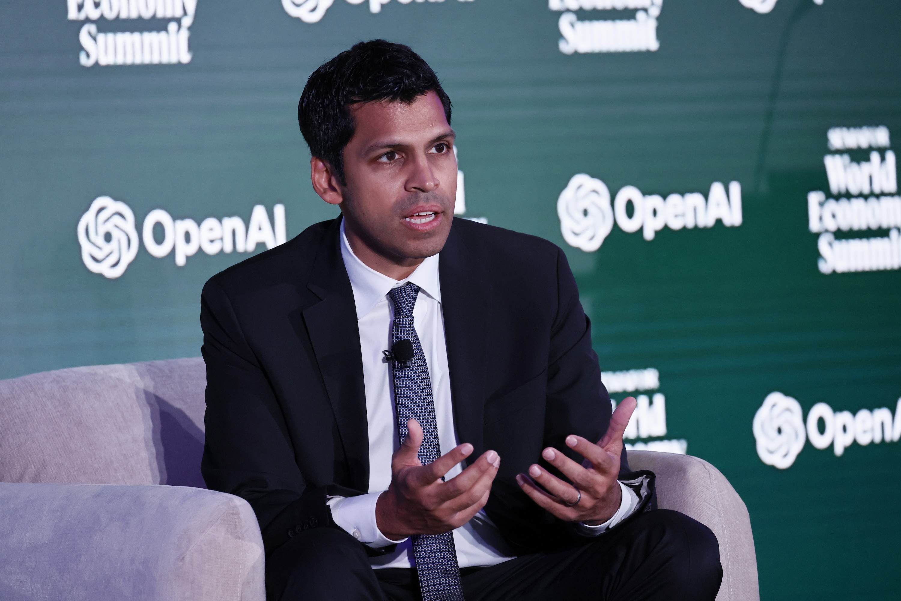 OpenAI exec says job-seekers should stop following this common but 'bad advice'