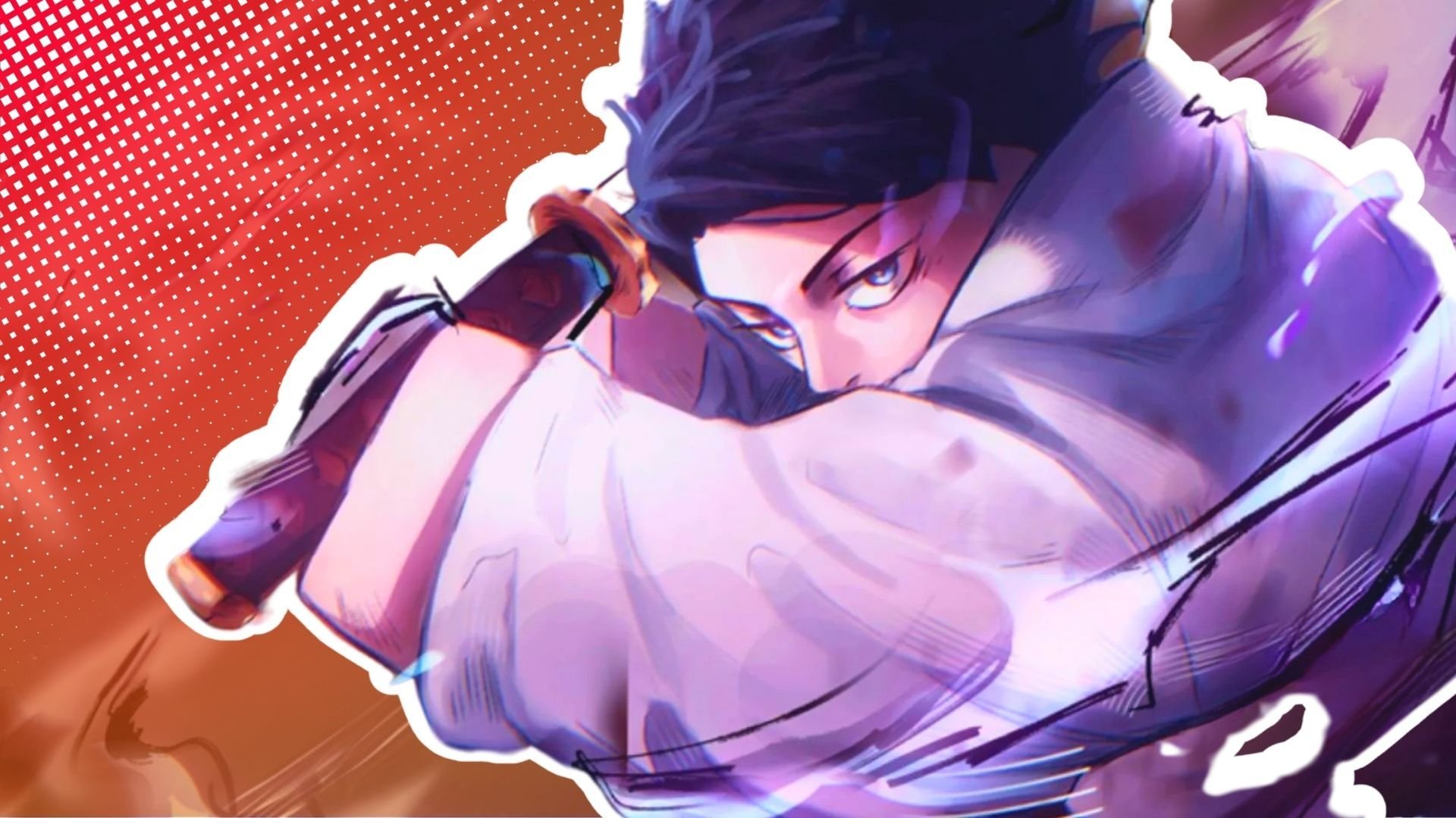 Jujutsu Infinite: Alle Codes für Spins (Oktober 2026)