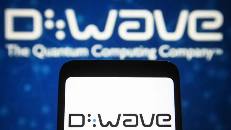 QBTS stock gains premarket: Nasdaq Verafin picks D-Wave’s quantum ...