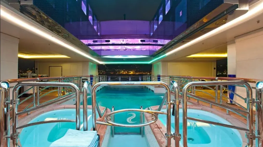Yacht Charter Fleet