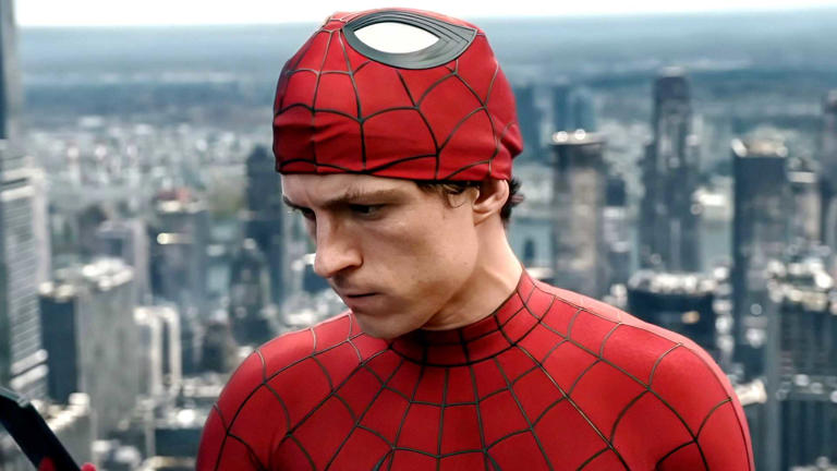 Thanks to Brand New Day, an adaptation of Marvel's first Spider-Man & X ...