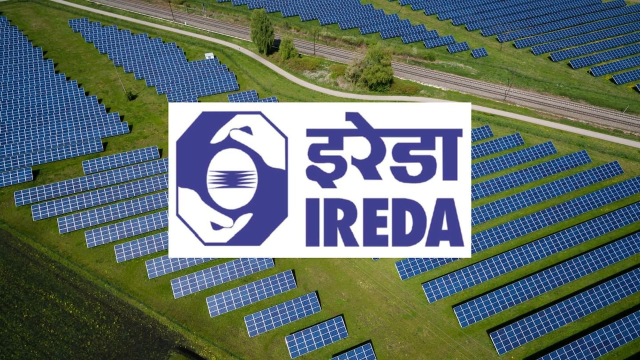 IREDA appoints Jatin Kumar Nayak as CMD; to head renewable energy ...