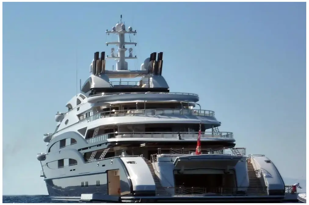 Yacht Charter Fleet