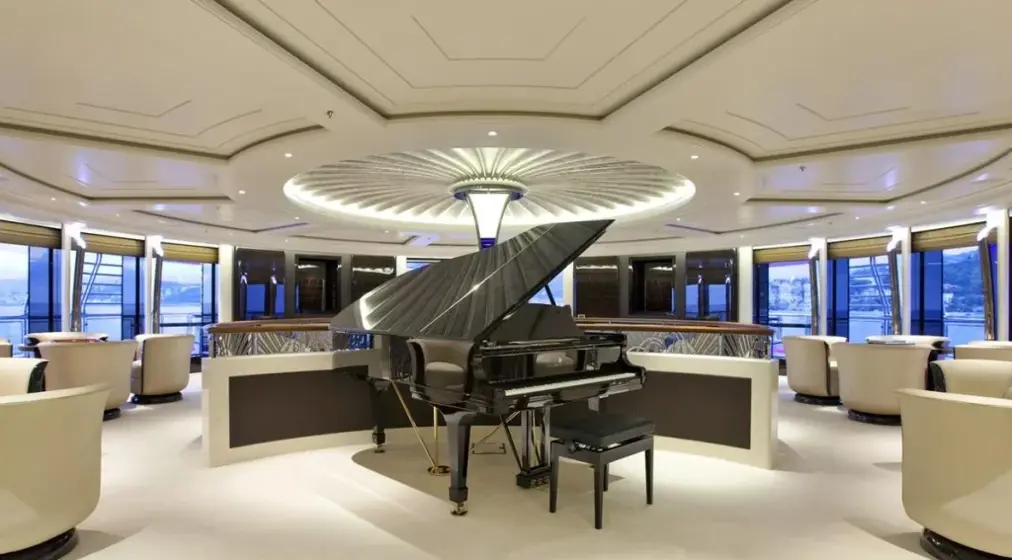 Yacht Charter Fleet