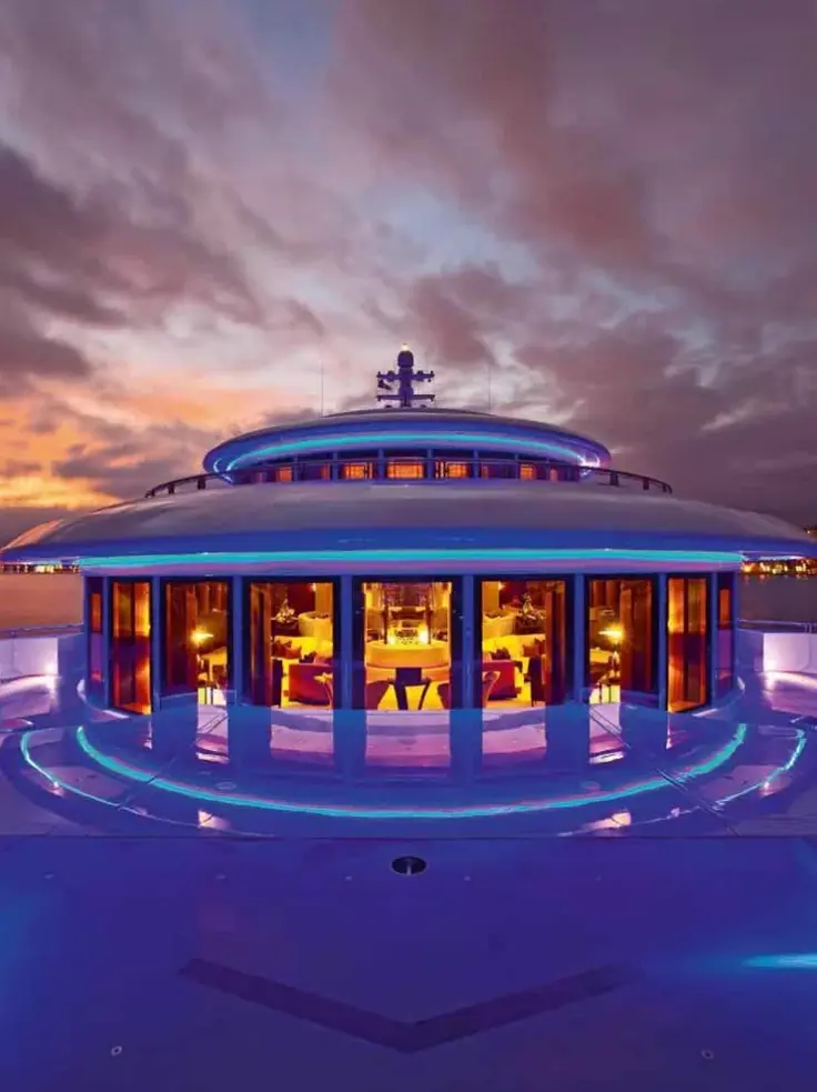 Yacht Charter Fleet