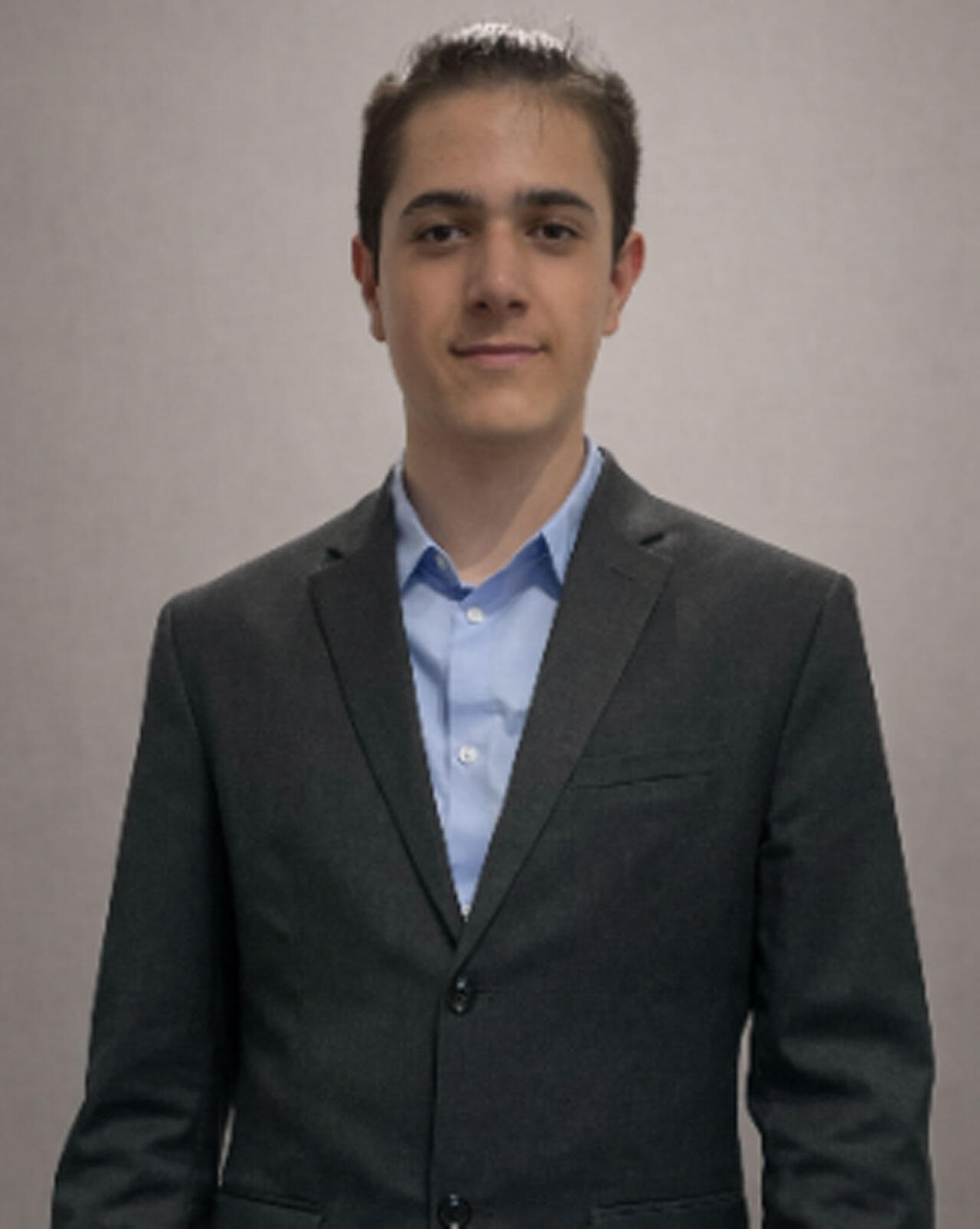 Bulgarian teenager Nikola Veselinov solved a maths puzzle that stumped ...