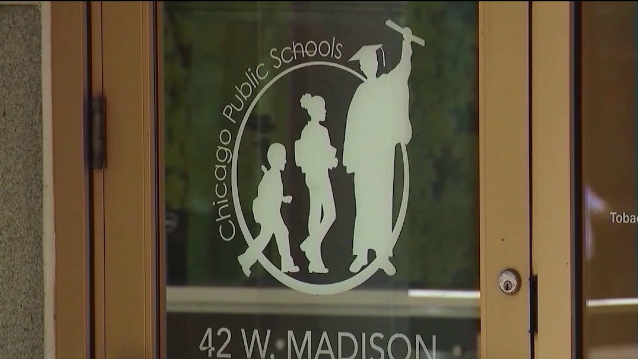 Chicago education expert breaks down amended CPS budget