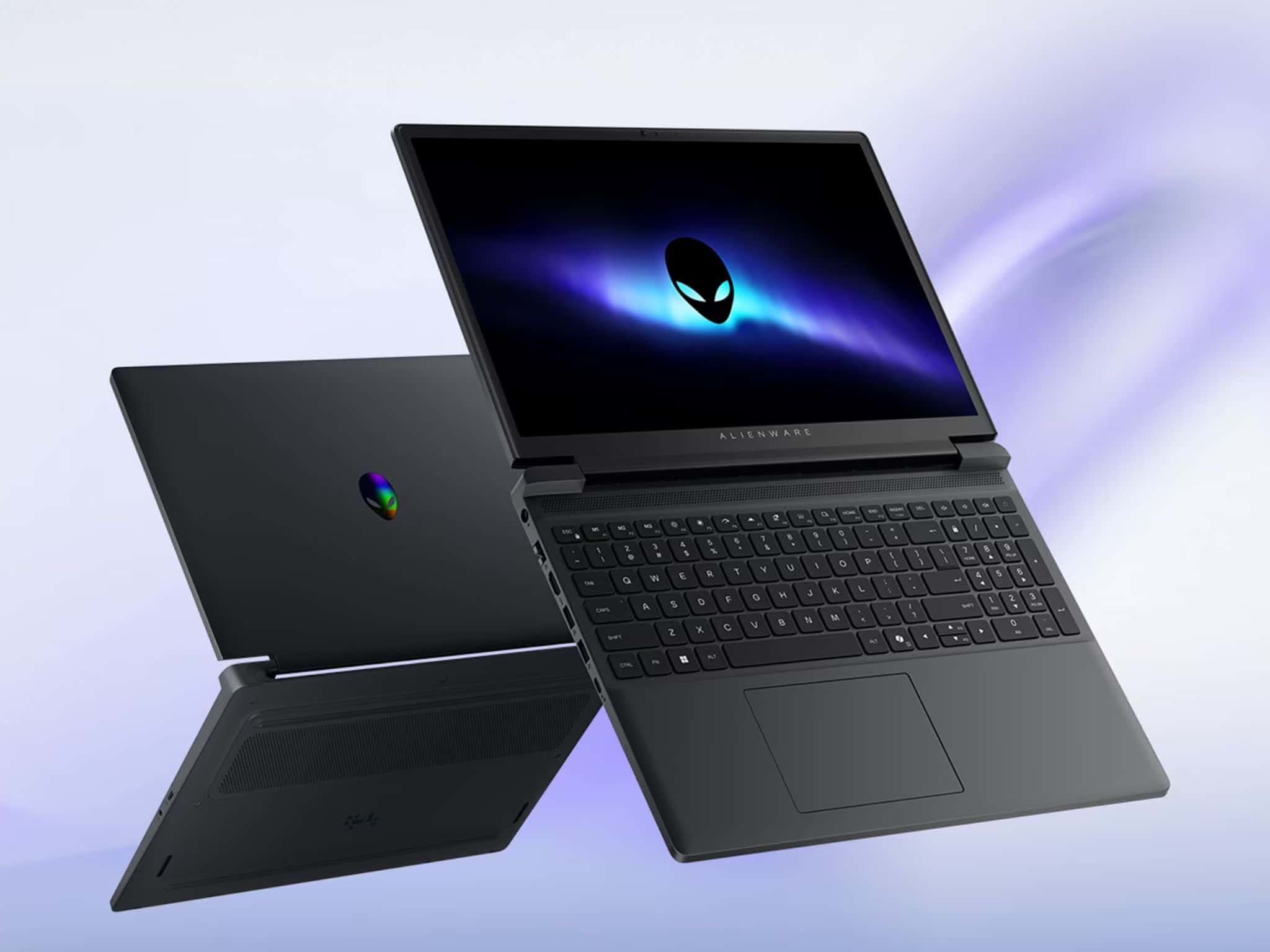 Dell’s $1,500 Alienware 15 laptop falls to $995 at Walmart