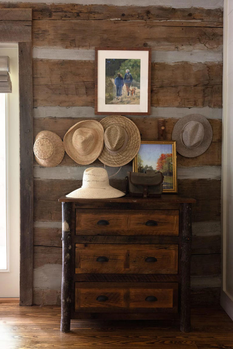 The cozy 'Little House on the Prairie' aesthetic is back—here's how to ...