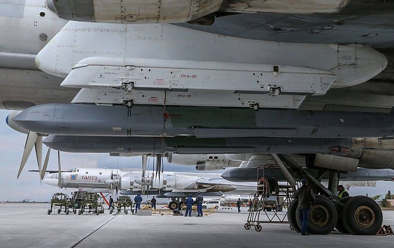 Ballistic missiles and jet-powered Shahed drones: How Russia is ...