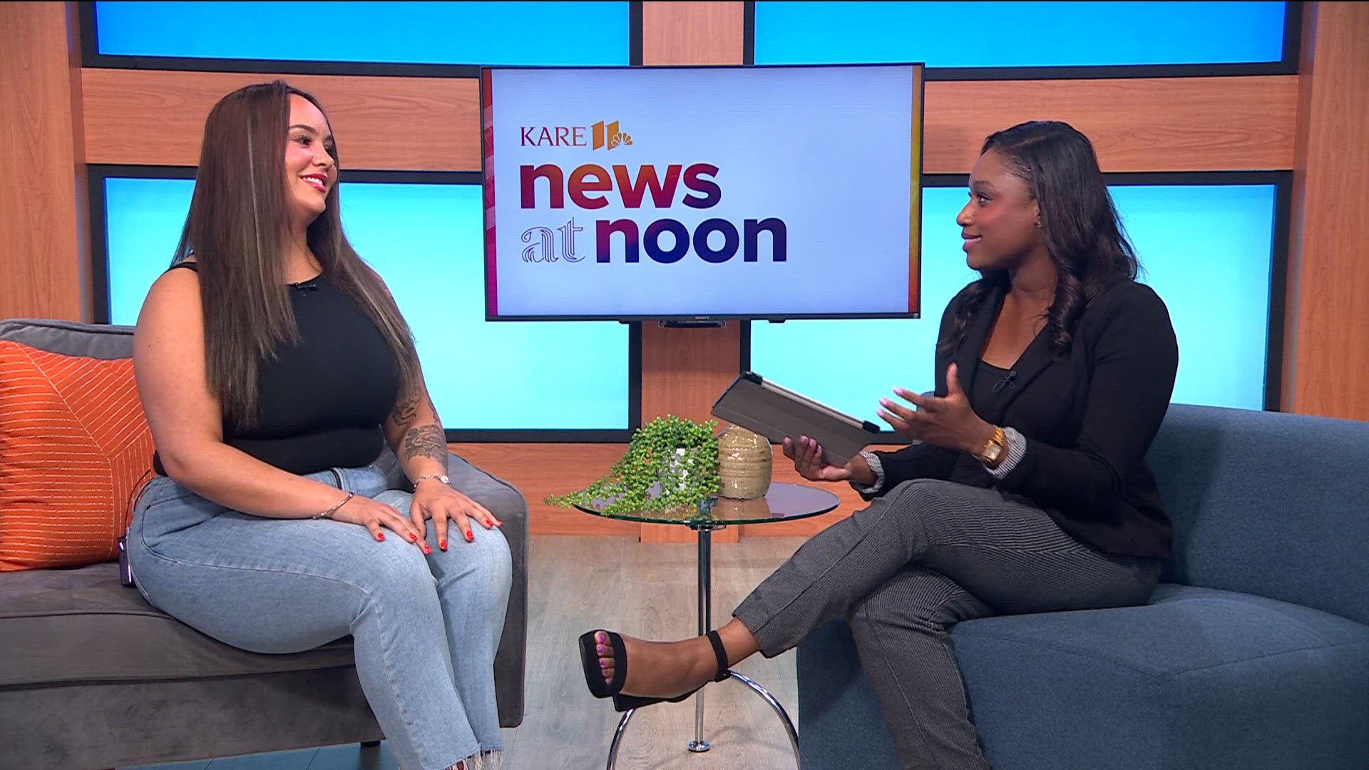 Film sparks conversation about modern dating as Thursday Minneapolis ...