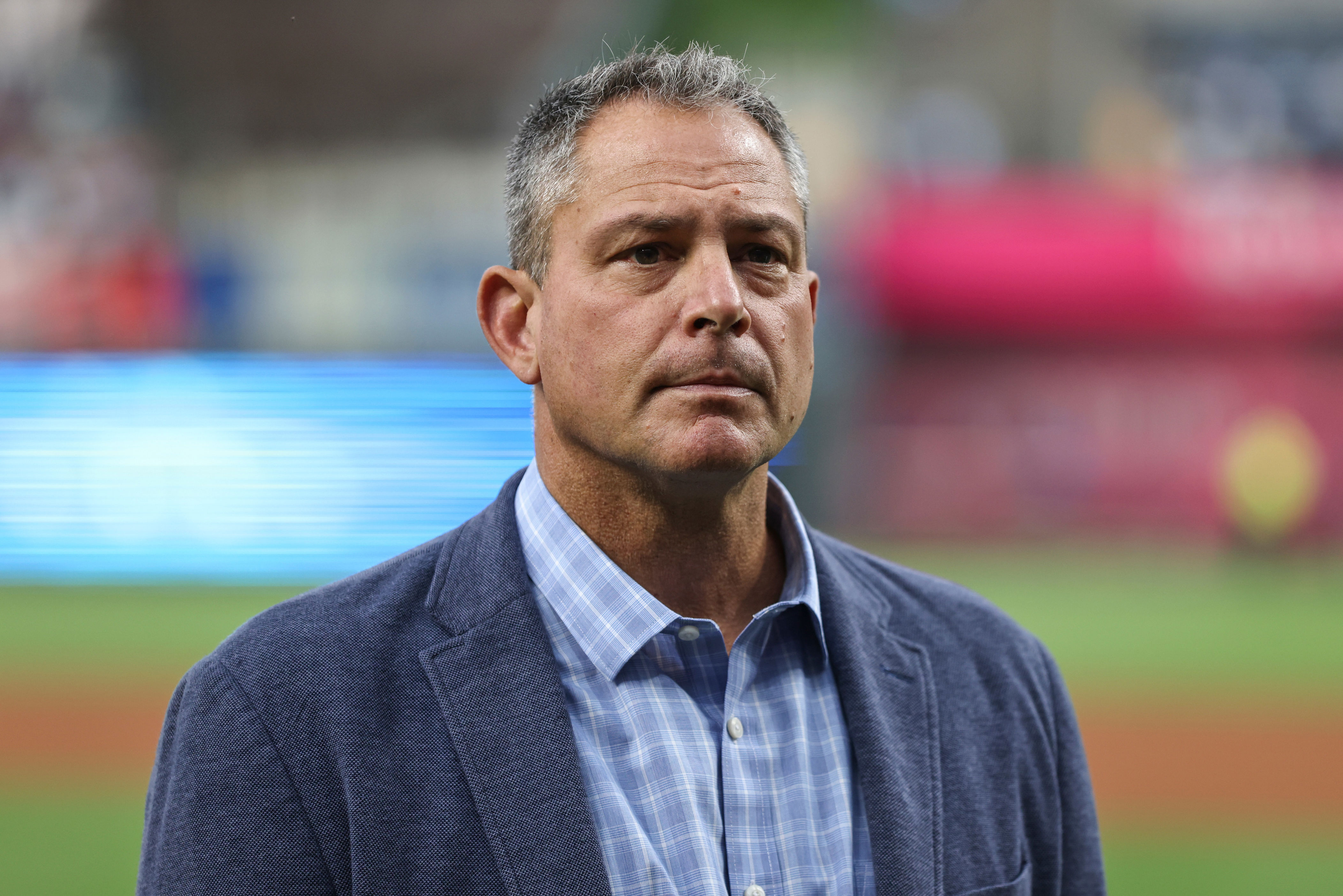The Royals 2026 trade deadline discussion thread