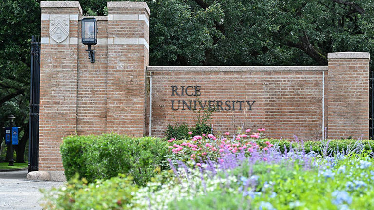 Best colleges in Texas 2027: Rice, Trinity, UT Austin lead WalletHub ...