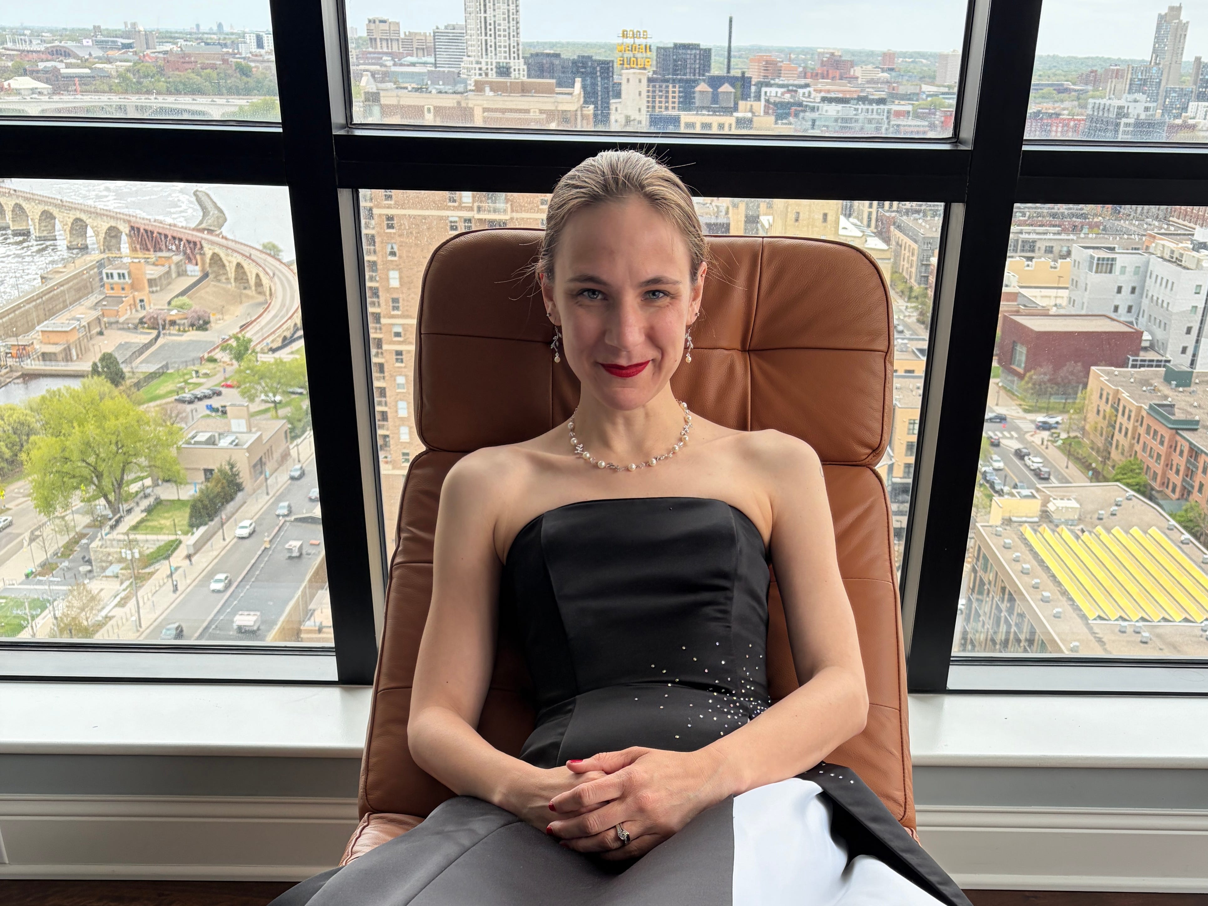 My husband dreamed of city living — I didn't. To compromise, we tried ...